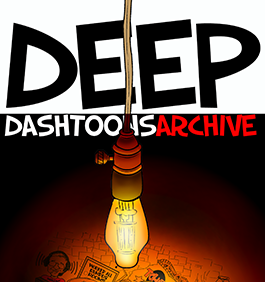 Deep Dashtoons